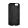 Evelatus Apple iPhone 7/8/SE2022 Premium Soft Touch silikónové puzdro, čierna