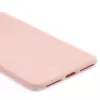 Evelatus Apple iPhone 8 Plus/7 Plus nano silikónové puzdro Soft Touch TPU pink sand