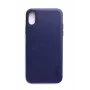 Evelatus Apple iPhone X Kuton Blue zadné puzdro