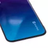 Evelatus Apple iPhone X/Xs Gradient Glass puzdro 3 Under Water