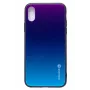Evelatus Apple iPhone X/Xs Gradient Glass puzdro 3 Under Water