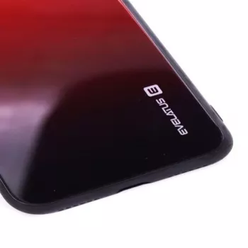 Evelatus Apple iPhone X/Xs Gradient Glass puzdro 5 Passion