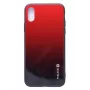 Evelatus Apple iPhone X/Xs Gradient Glass puzdro 5 Passion