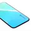 Evelatus Apple iPhone X/Xs Gradient Glass puzdro 6 Lagoon