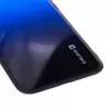 Evelatus Apple iPhone X/Xs Gradient Glass puzdro 7 Sea Depth