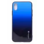 Evelatus Apple iPhone X/Xs Gradient Glass puzdro 7 Sea Depth