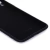 Evelatus Apple iPhone XR Nano silikónové puzdro Soft Touch TPU čierne
