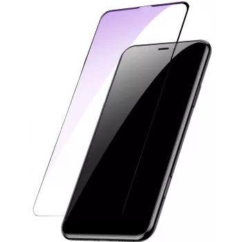 Evelatus Apple zrkadlová fólia ochranná fólia displeja pre iPhone X