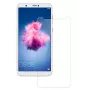 Evelatus kryt zadnej strany pre Huawei P Smart 2018, TPU, priehľadný