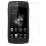 Evelatus Blackview BV7000 Pro silikónové zadné krytie - čierne