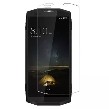Evelatus pancierové sklo ochrana displeja pre Blackview BV9000 Pro