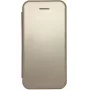 Evelatus book puzdro pre Xiaomi Redmi Note 8 / Redmi Note 8 2021 - zlaté