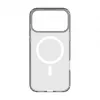 Evelatus Clear MagSafe puzdro pre Apple iPhone 18 Pro Max - transparentné