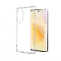 Evelatus číre silikónové puzdro pre Huawei nova 9, 1,5 mm TPU, transparentné