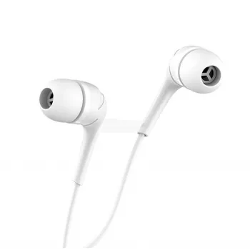 Evelatus Earphones EEP02 biele