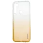 Evelatus Gradient TPU puzdro pre Xiaomi Redmi Note 8 / Redmi Note 8 2021 - zlaté