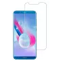 Evelatus Huawei Honor 9 Lite kryt zadnej strany priehľadný TPU