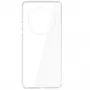 Evelatus Huawei Honor Magic4 Lite priehľadné silikónové puzdro 1,5mm TPU priehľadné