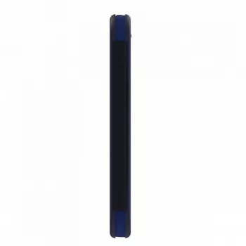 Evelatus Huawei Mate 20 Pro knižné puzdro tmavomodré