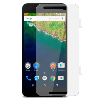 Evelatus Huawei Nexus 6P zadný kryt priehľadný TPU