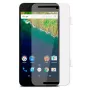 Evelatus Huawei Nexus 6P zadný kryt priehľadný TPU