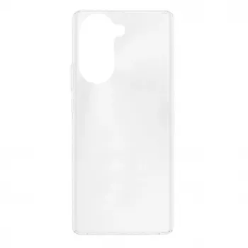 Evelatus Huawei Nova 10 priehľadné silikónové puzdro 1,5 mm TPU transparentné