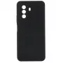 Evelatus Huawei Nova 10 Nano silikónové puzdro Soft Touch TPU čierne
