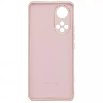 Evelatus Huawei Nova 9 Nano silikónové puzdro Soft Touch TPU béžové