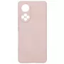 Evelatus Huawei Nova 9 Nano silikónové puzdro Soft Touch TPU béžové