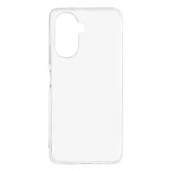 Evelatus Huawei Nova Y70 číre silikónové puzdro 1,5 mm TPU priehľadné