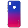 Evelatus Huawei P Smart 2019 Gradient Sklenené Puzdro 4 Mystery
