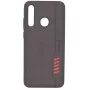 Evelatus Huawei P Smart 2019 Shooter čierne puzdro