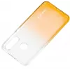 Evelatus Huawei P30 Lite gradientové TPU puzdro zlatá