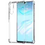 Evelatus Huawei P30 Lite Military Shockproof silikónové puzdro TPU transparentné