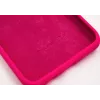 Evelatus Huawei P30 Lite Premium Soft Touch silikónové puzdro - Candy Pink