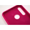 Evelatus Huawei P30 Lite Premium Soft Touch silikónové puzdro - Candy Pink