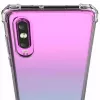 Evelatus Huawei P30 vojenské protišokové silikónové puzdro TPU transparentné