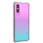 Evelatus Huawei P30 vojenské protišokové silikónové puzdro TPU transparentné