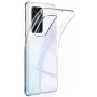 Evelatus Huawei P40 číre silikónové puzdro 1,5mm TPU transparentná