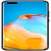 Evelatus Huawei P40 Pro Nano silikónové puzdro Soft Touch TPU čierne
