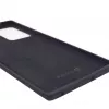 Evelatus Huawei P40 Pro Premium Soft Touch silikónové puzdro čierne