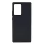 Evelatus Huawei P40 Pro Premium Soft Touch silikónové puzdro čierne