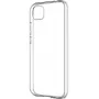 Evelatus Huawei Y5P priehľadné silikónové puzdro 1,5mm TPU transparentné