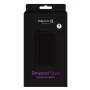 EVELATUS Huawei Y6p (2020) 2.5D Full Cover Japan Glue Glass antistatický ochranný kryt displeja
