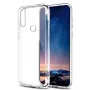 Evelatus Huawei Y7 2019 priehľadný silikónový kryt 1,5 mm TPU