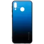 Evelatus Huawei Y7 2019 Gradient Glass puzdro 7 Sea Depth