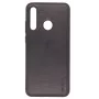 Evelatus Kuton Zadný kryt pre Huawei P smart 2019, Čierny