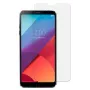 EVELATUS LG G6 zadný kryt transparentný TPU slim puzdro
