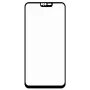 EVELATUS LG V40 2.5D Full Cover Japan Glue Glass Anti-Static ochranné sklo na displej