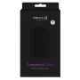 Evelatus Privacy 2.5D Silk Full Cover tvrdené sklo ochrana displeja pre Apple iPhone 14 Pro Max 6,7 palca - Anti-Spy, antistatická, Japan-Kleber, tvrdosť 9H, bez bublín